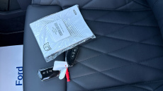 Ford Capri 210kW Premium 77kWh 5dr Auto Electric Estate